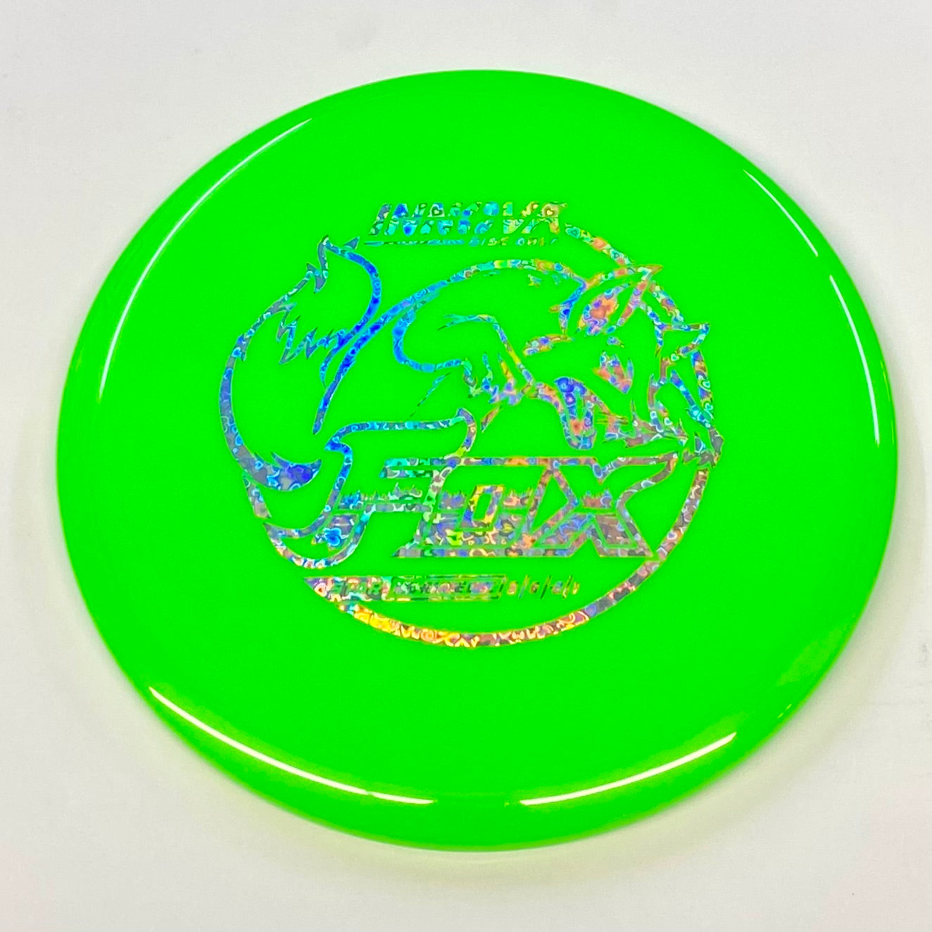 Innova Fox Star - Midrange