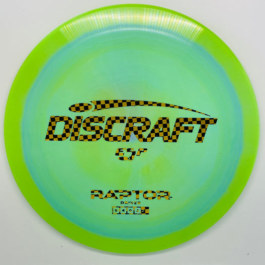 Discraft Raptor ESP - Distance Driver