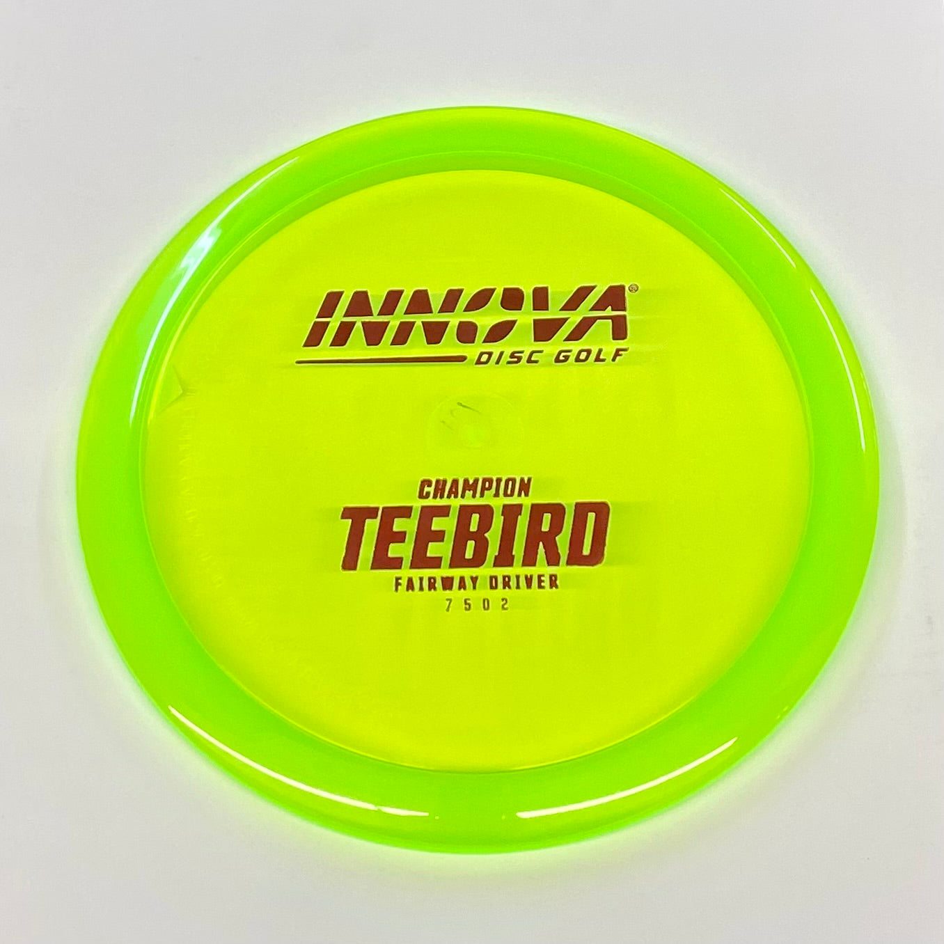 Innova Teebird Champion - Fairway Driver