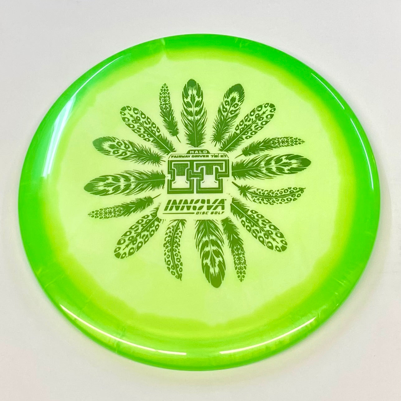Innova It Halo Star - Fairway Driver