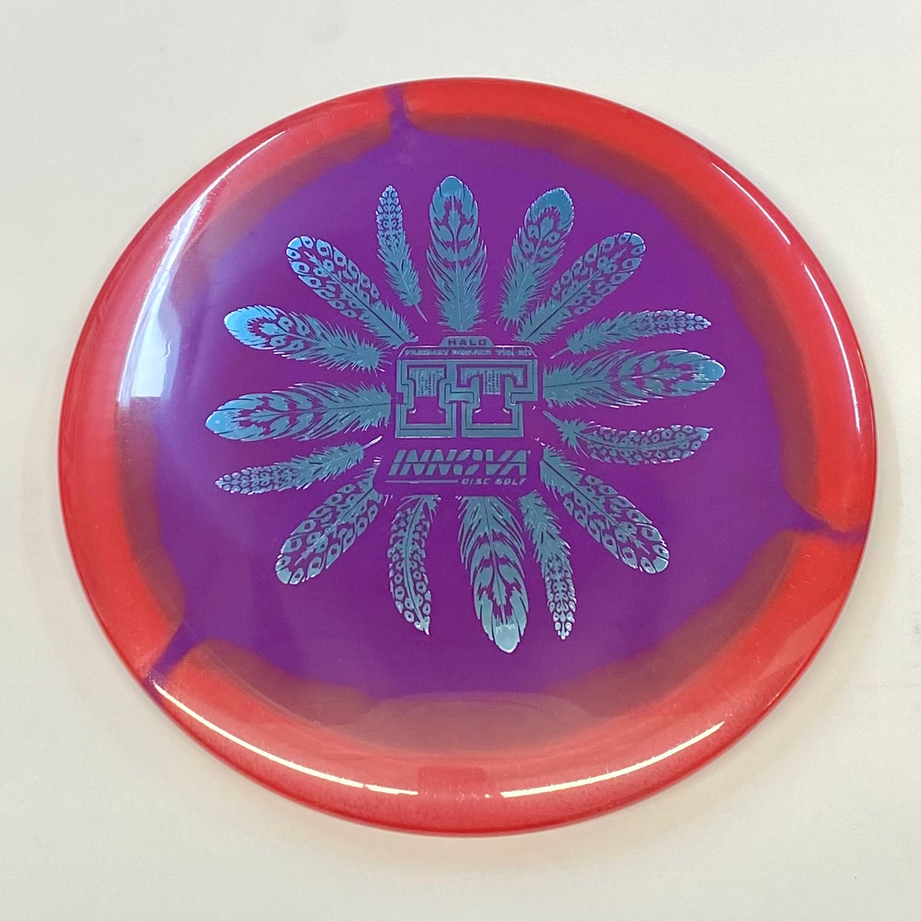 Innova It Halo Star - Fairway Driver