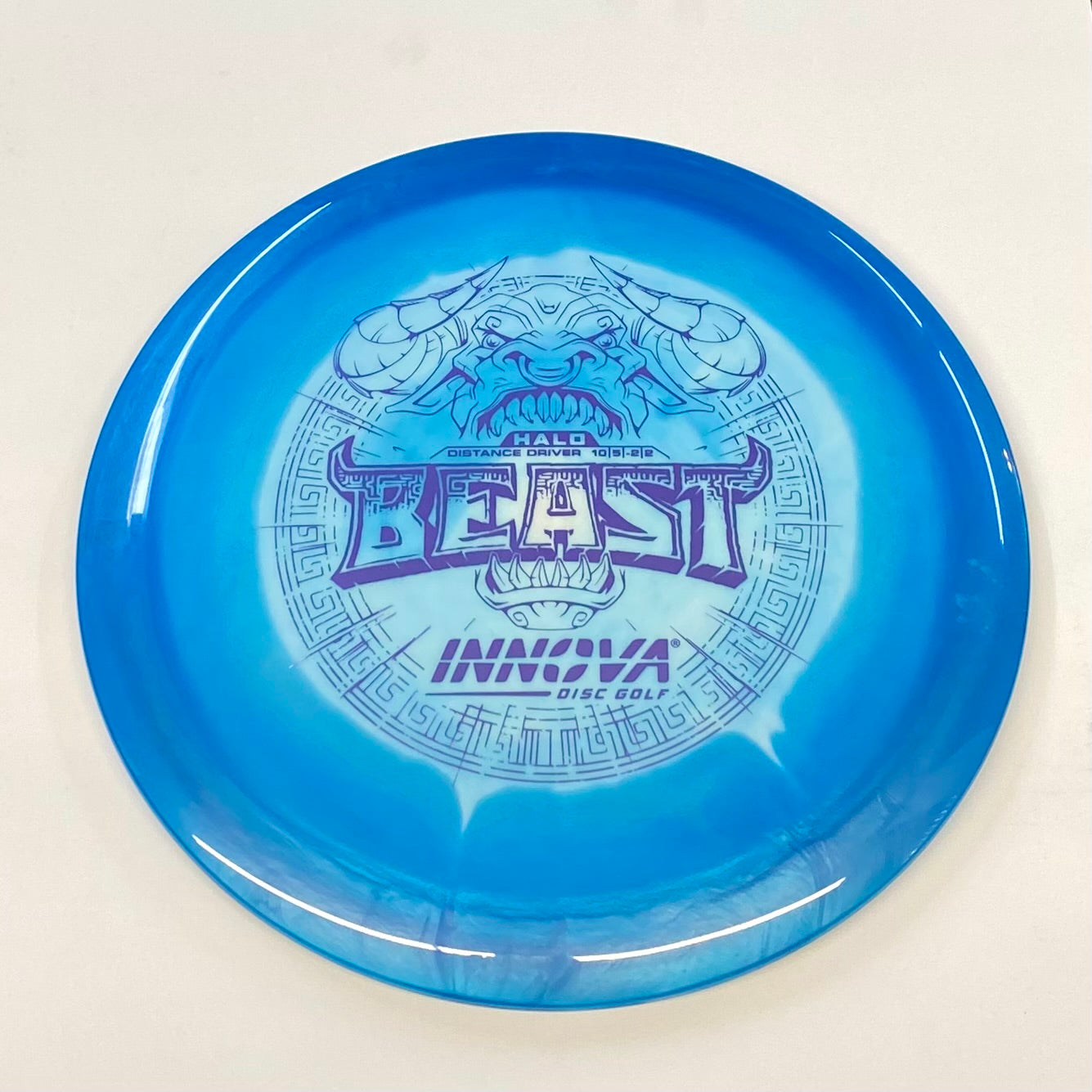 Innova Beast Halo Star - Distance Driver