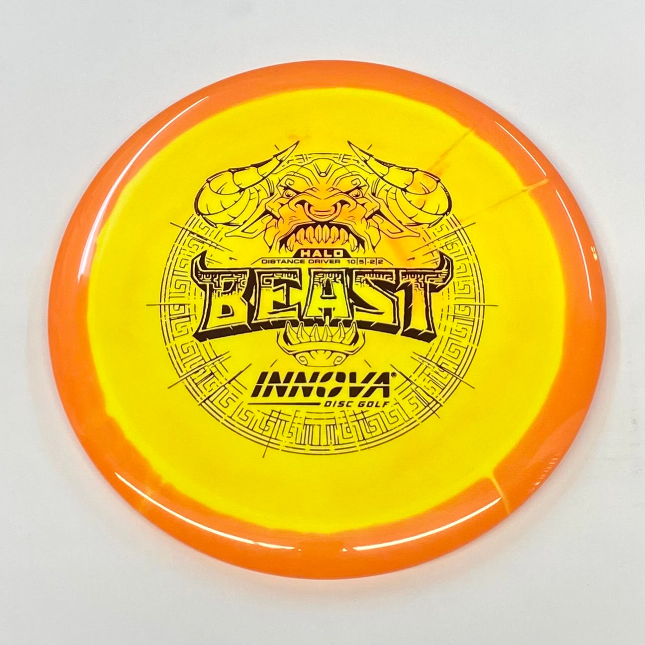 Innova Beast Halo Star - Distance Driver