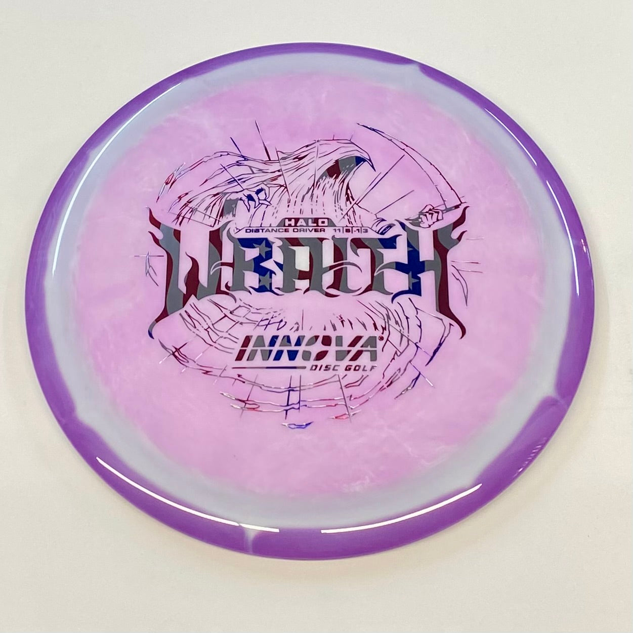 Innova Wraith Halo Star - Distance Driver