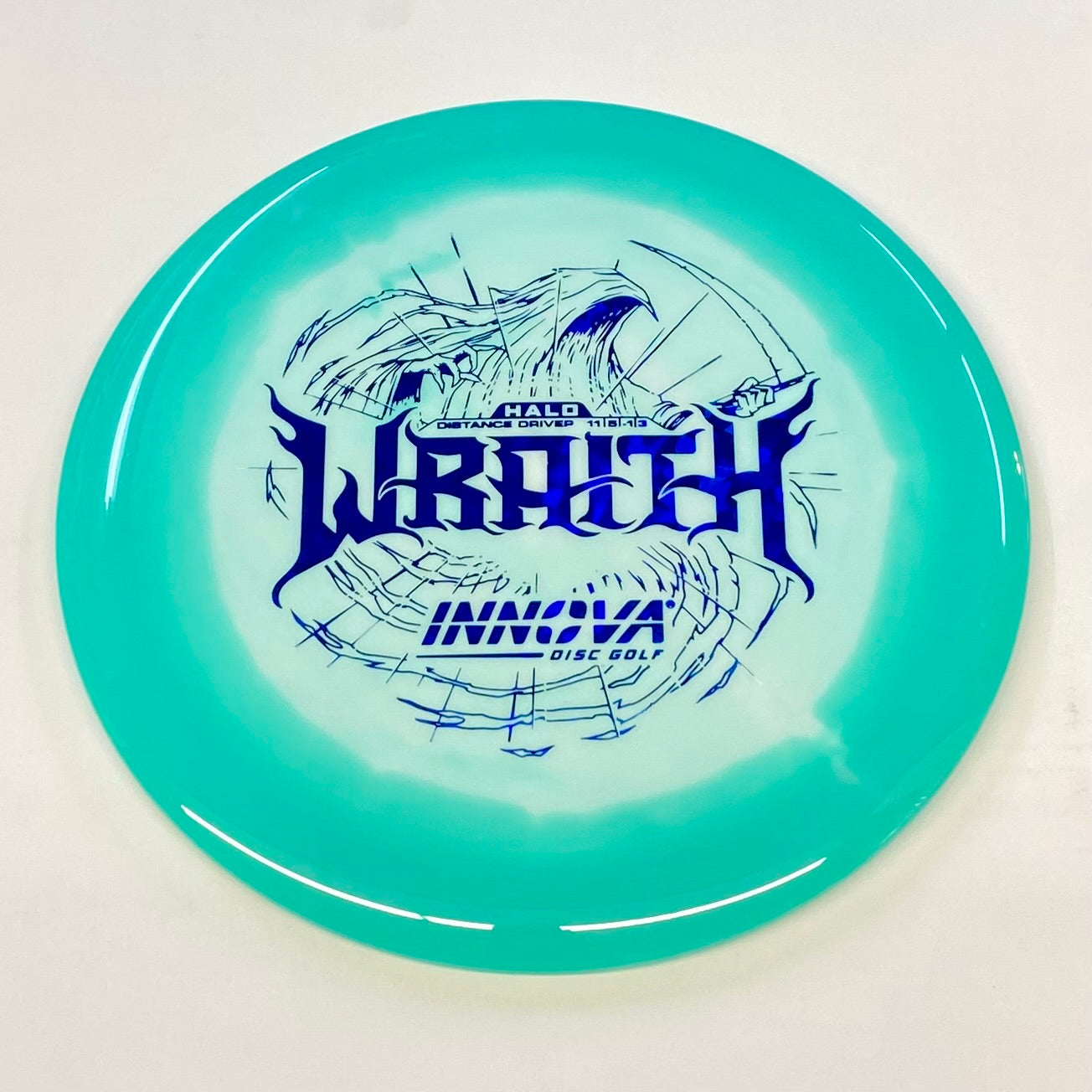 Innova Wraith Halo Star - Distance Driver