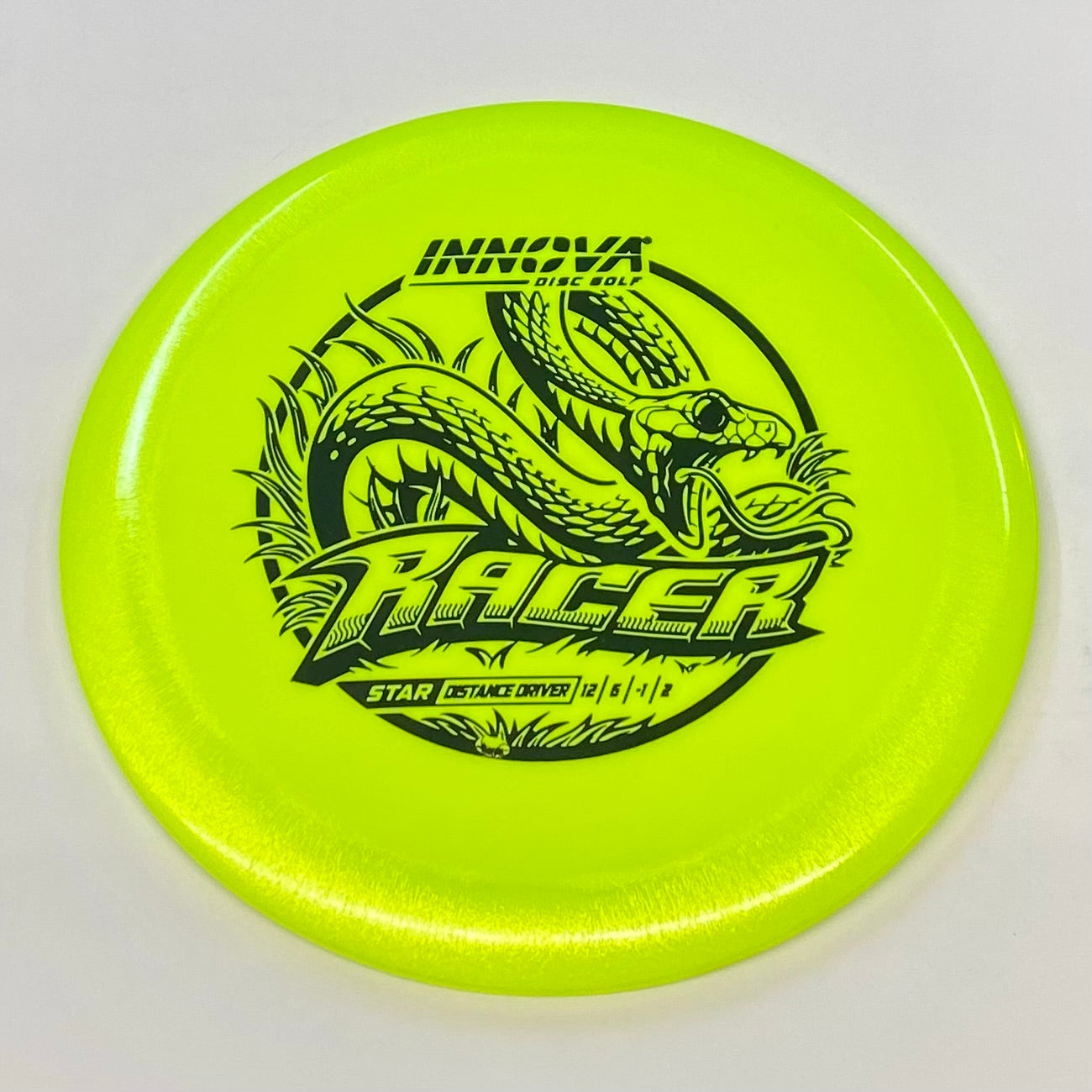 Innova Racer Star - Distance Driver