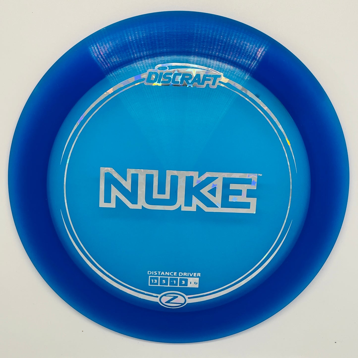Discraft Nuke Z Line - Distance Driver