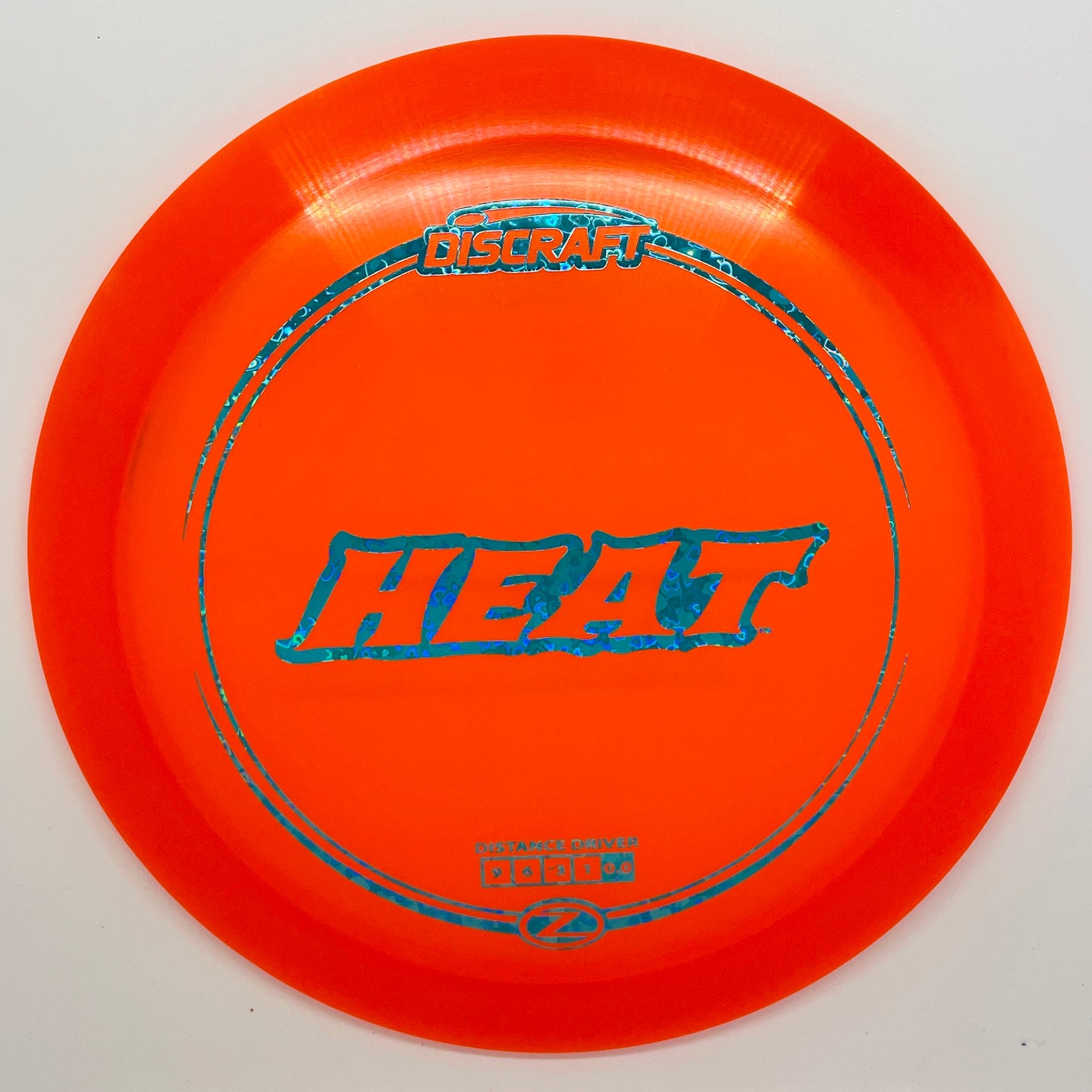 Discraft Heat Z Line - Fairway Driver