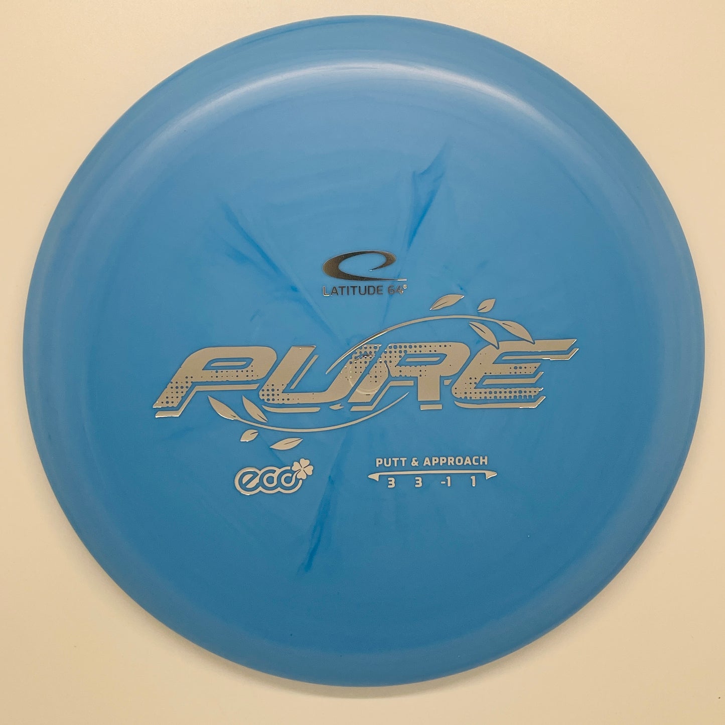 Latitude 64 Pure Eco Zero - Putt/Approach
