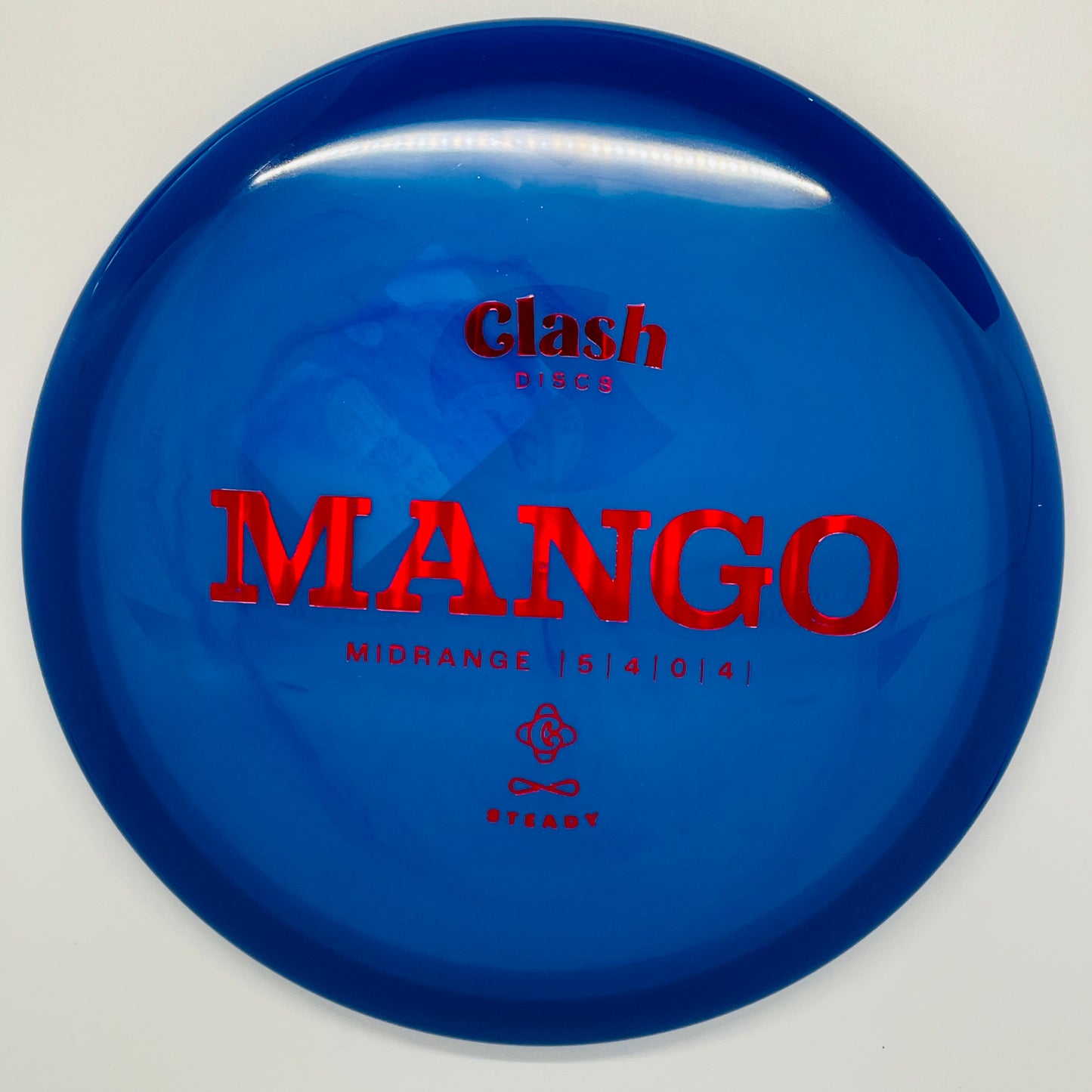Clash Discs Mango Steady - Midrange