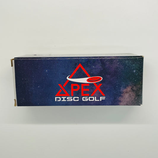 Apex Disc Golf UV 51 LED Flashlight - Accessories