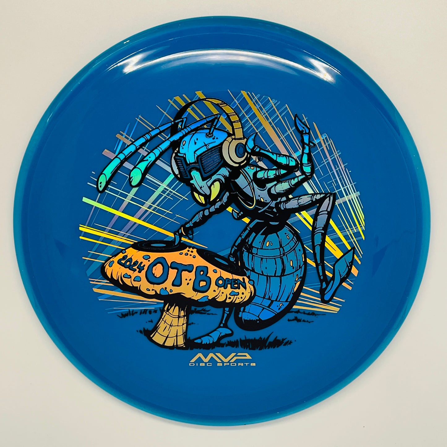 Axiom Trance Prism Neutron OTB Open 2024 -