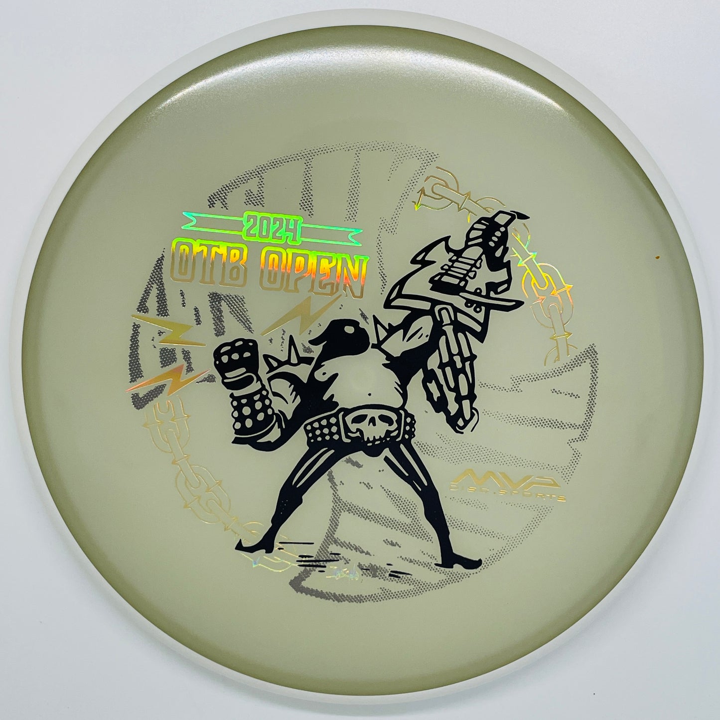MVP Watt Eclipse OTB Open 2024