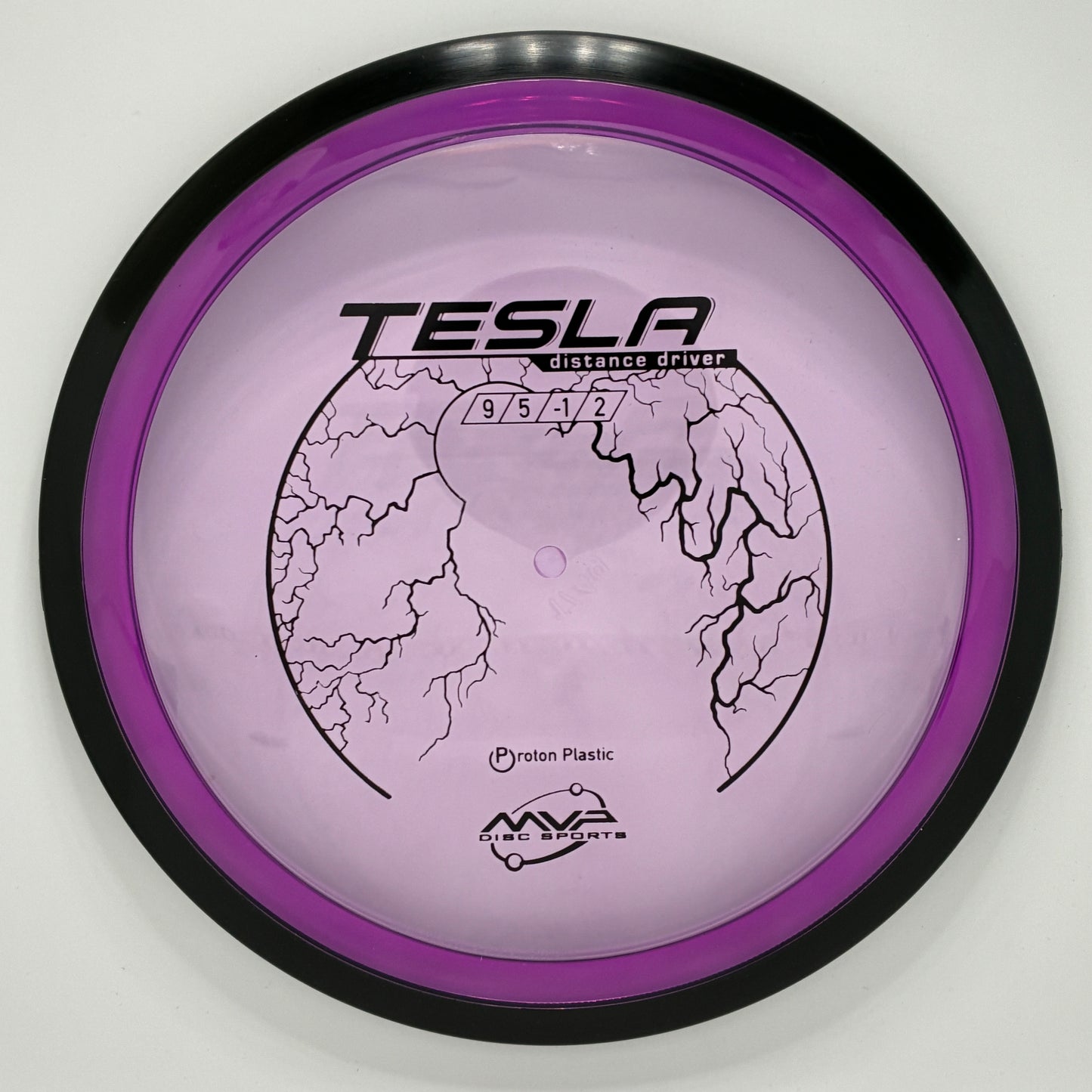 MVP Tesla Proton - Fairway Driver