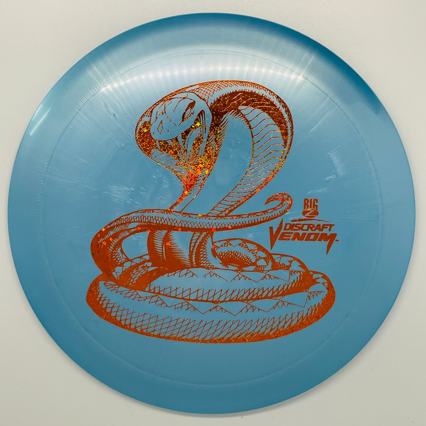 Discraft Venom Big Z - Distance Driver