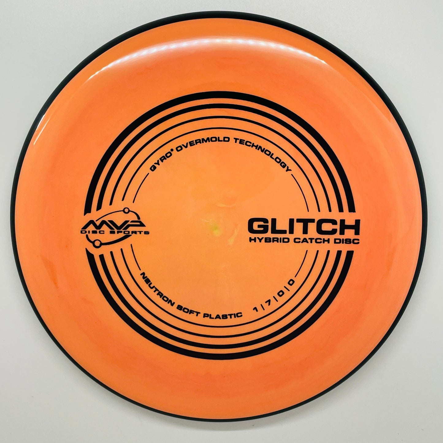 MVP Glitch Neutron Soft - Putter