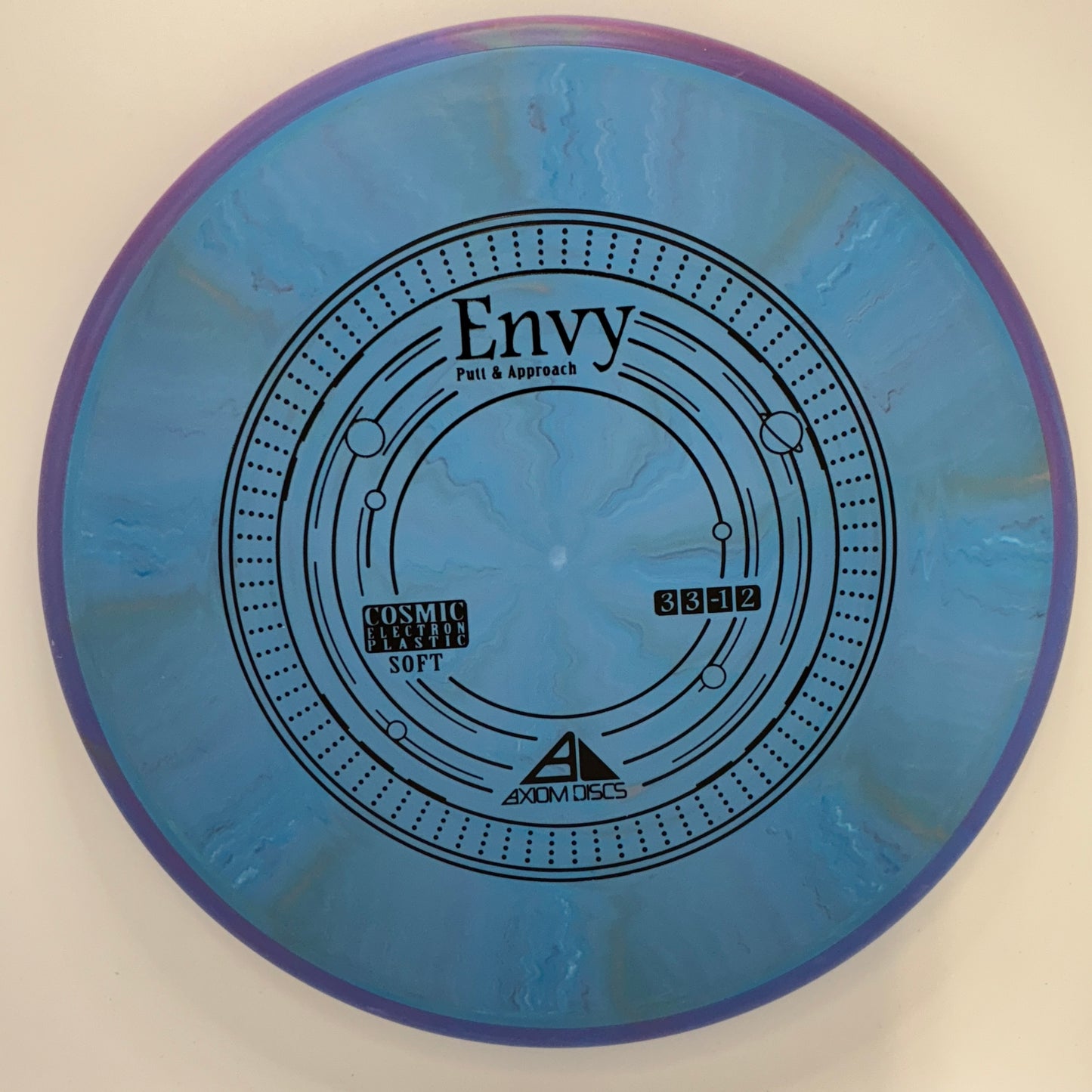 Axiom Envy Cosmic Electron Soft - Putt/Approach