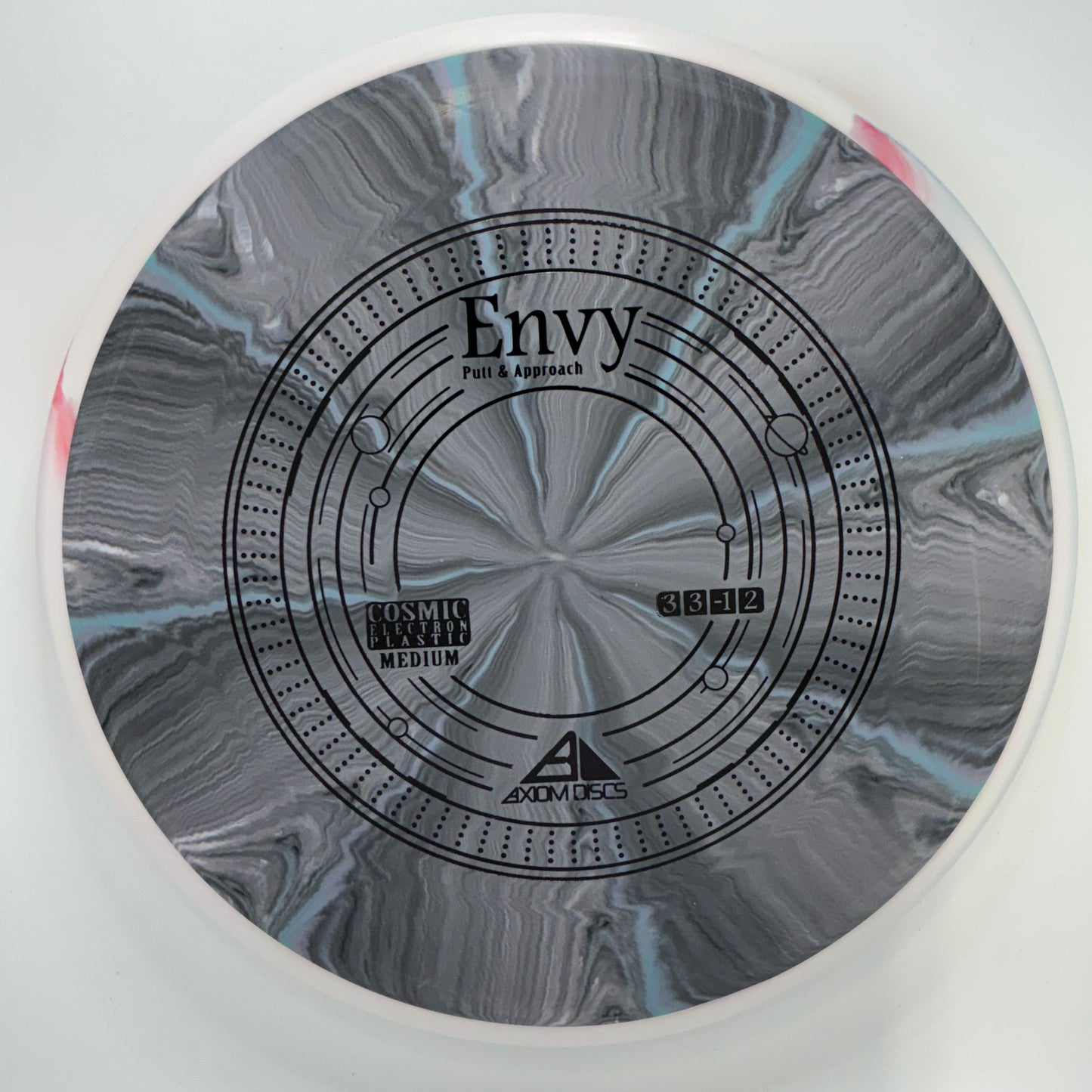 Axiom Envy Cosmic Electron Medium - Putt/Approach