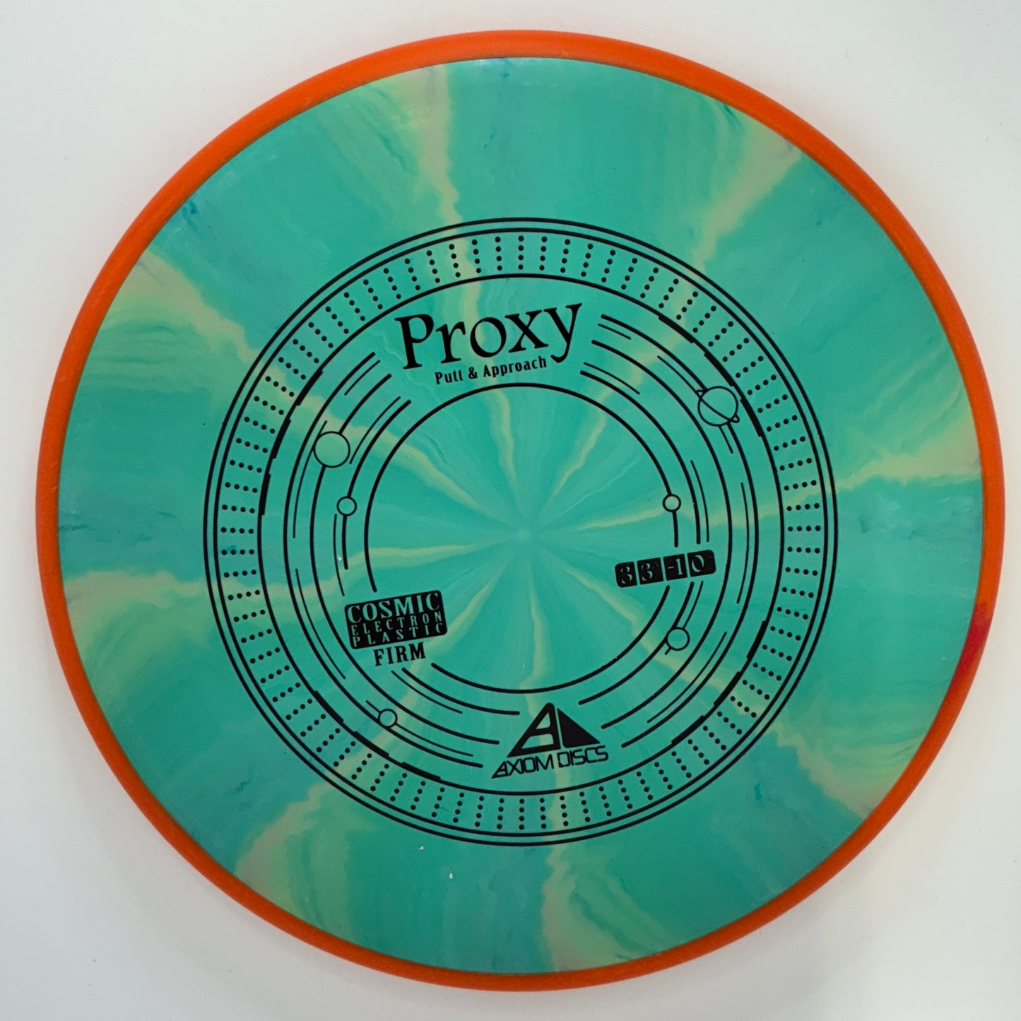 Axiom Proxy Cosmic Electron Firm - Putter