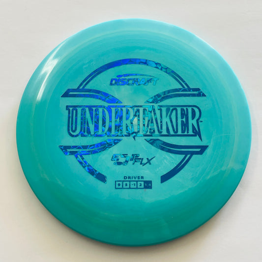 Discraft Undertaker ESP Flex - Fairway Driver