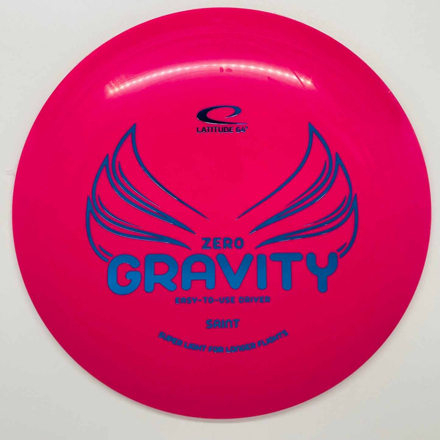 Latitude 64 Saint Zero Gravity - Fairway Driver