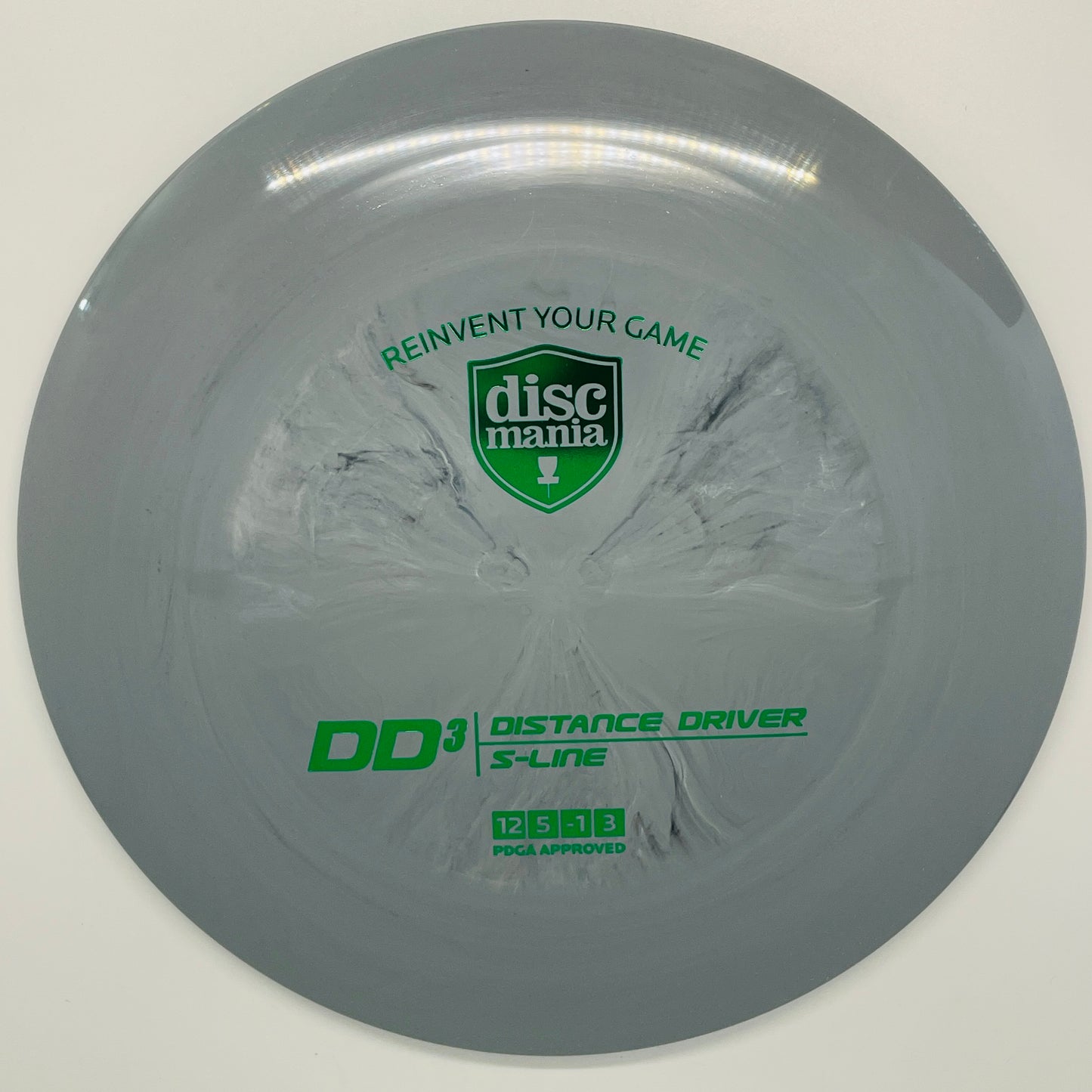 Discmania DD3 S-Line - Distance Driver