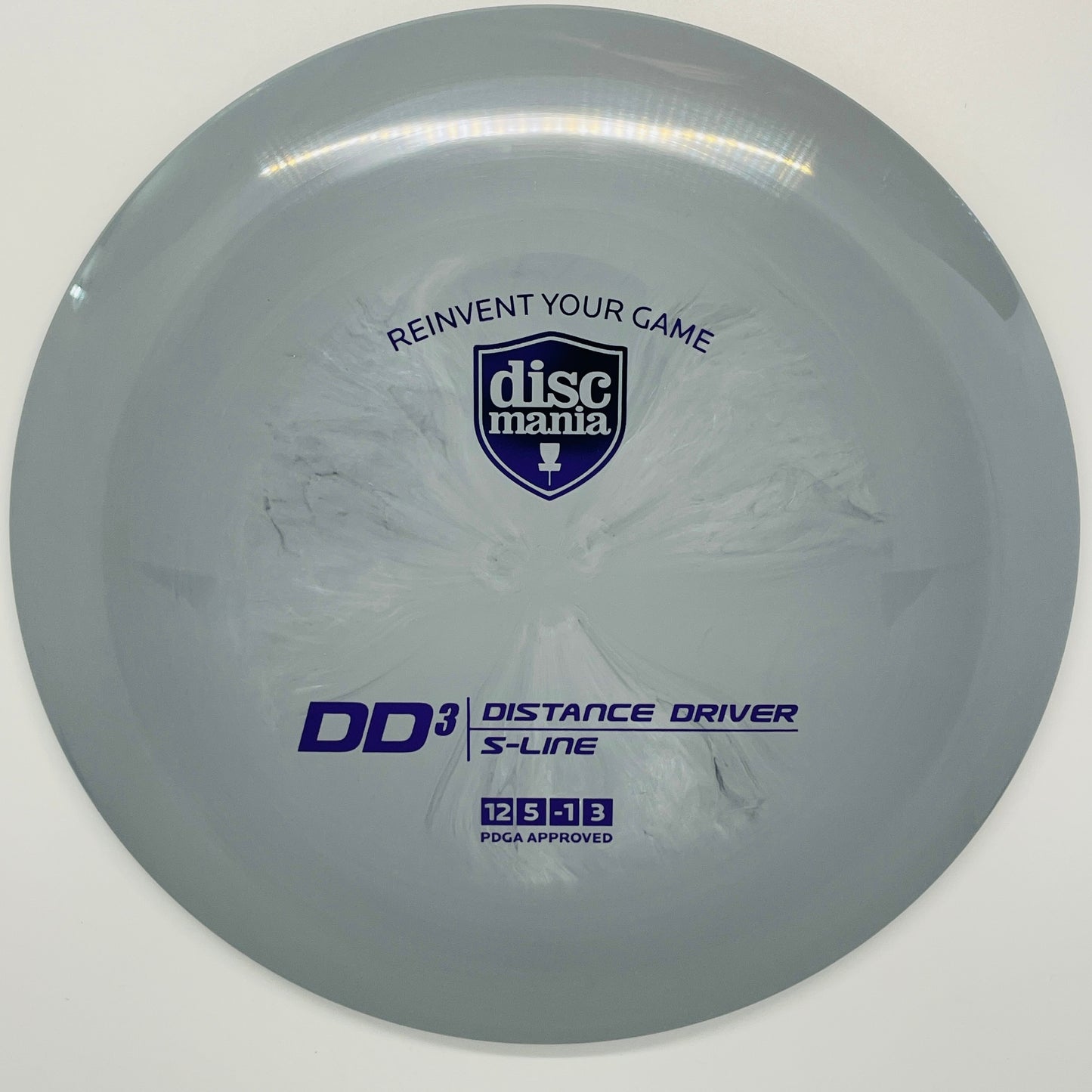 Discmania DD3 S-Line - Distance Driver