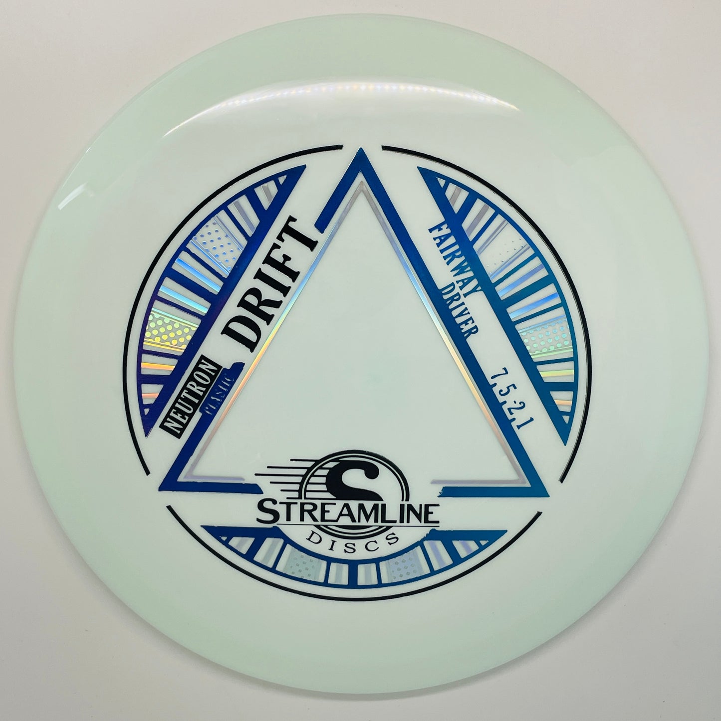 Streamline Discs Drift Neutron - Fairway Driver