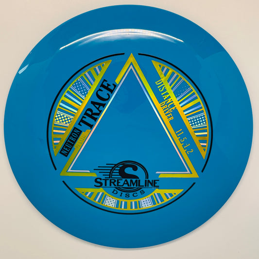 Streamline Discs Trace Neutron - Distance Driver