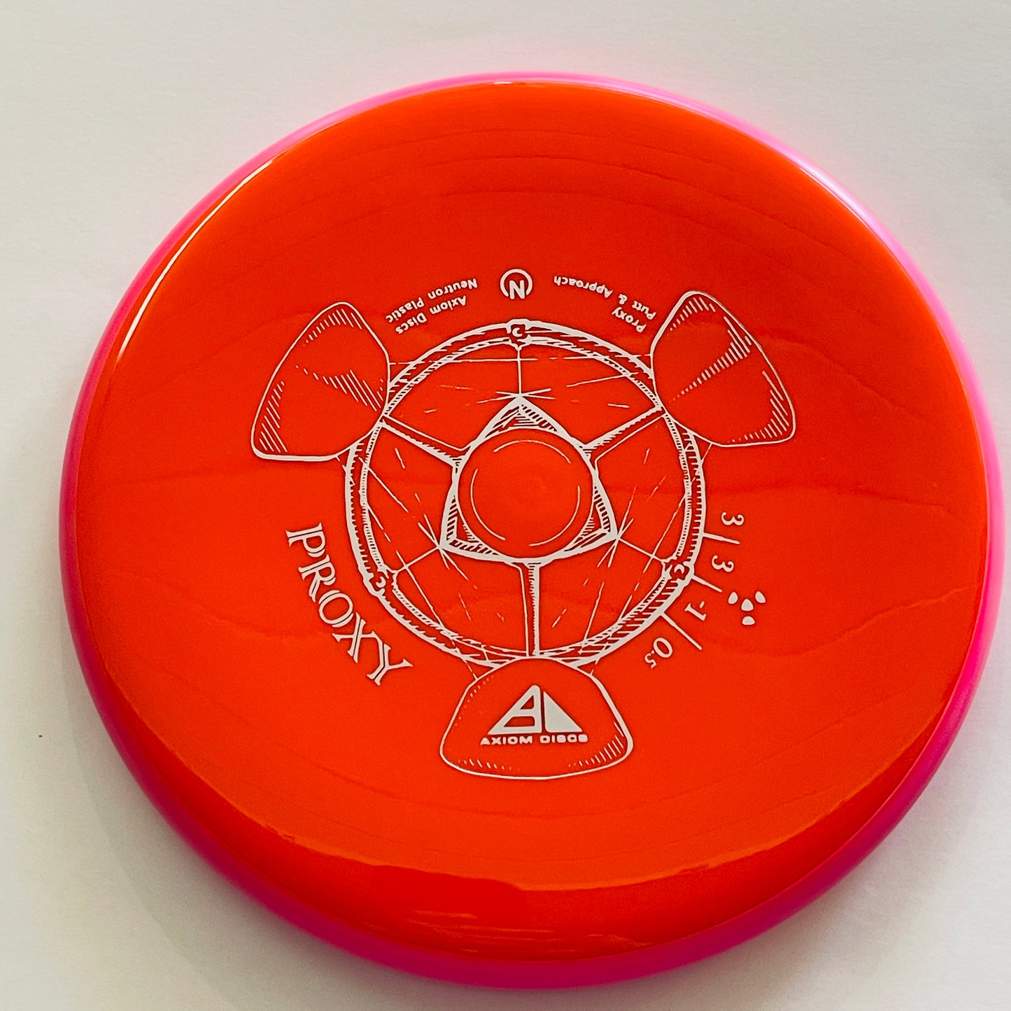 Axiom Proxy Neutron - Putter