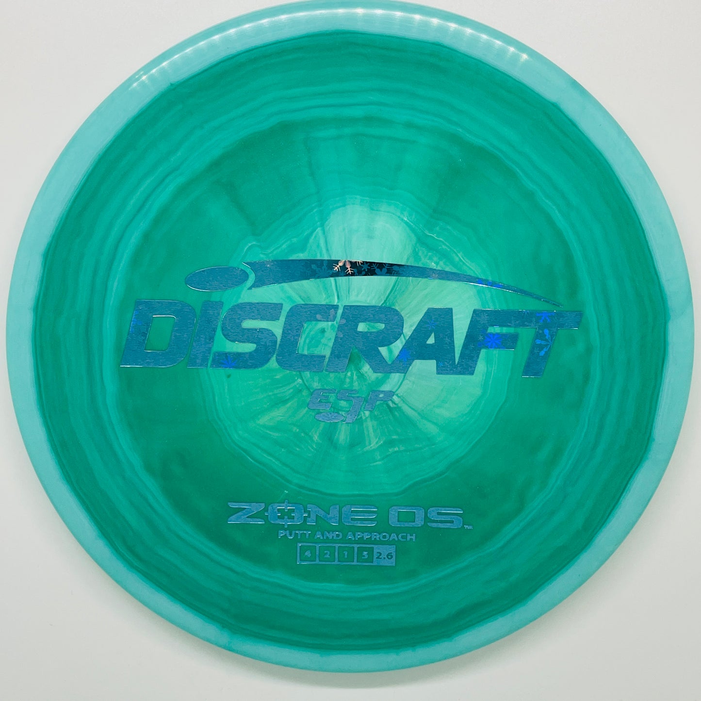 Discraft Zone OS ESP - Putt/Approach