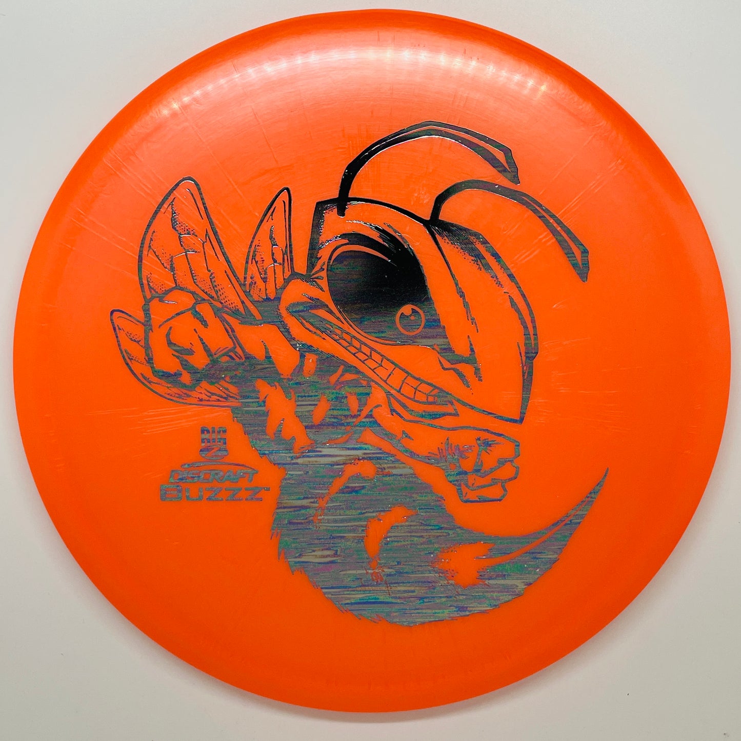 Discraft Buzzz Big Z - Midrange