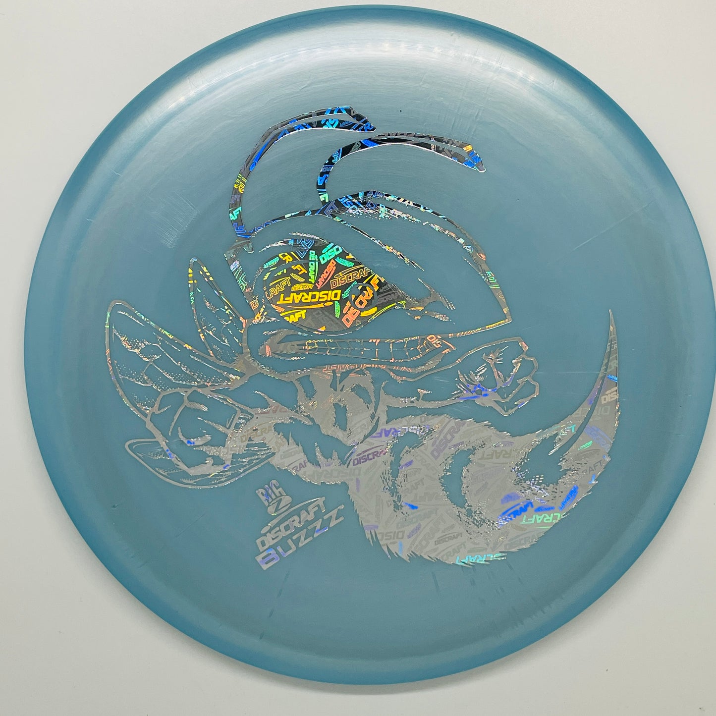 Discraft Buzzz Big Z - Midrange