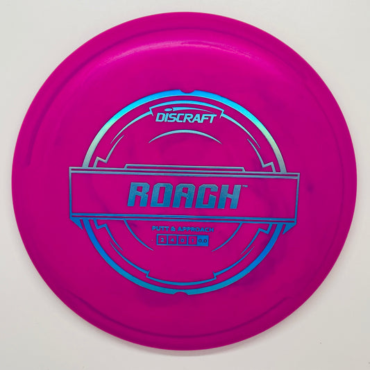 Discraft Roach Putter Line - Putter