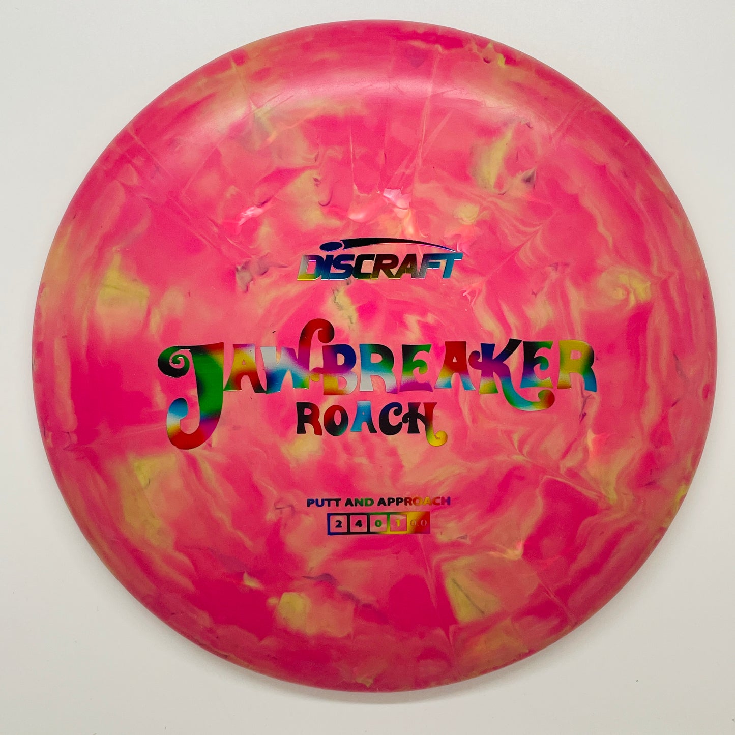 Discraft Roach Jawbreaker - Putter
