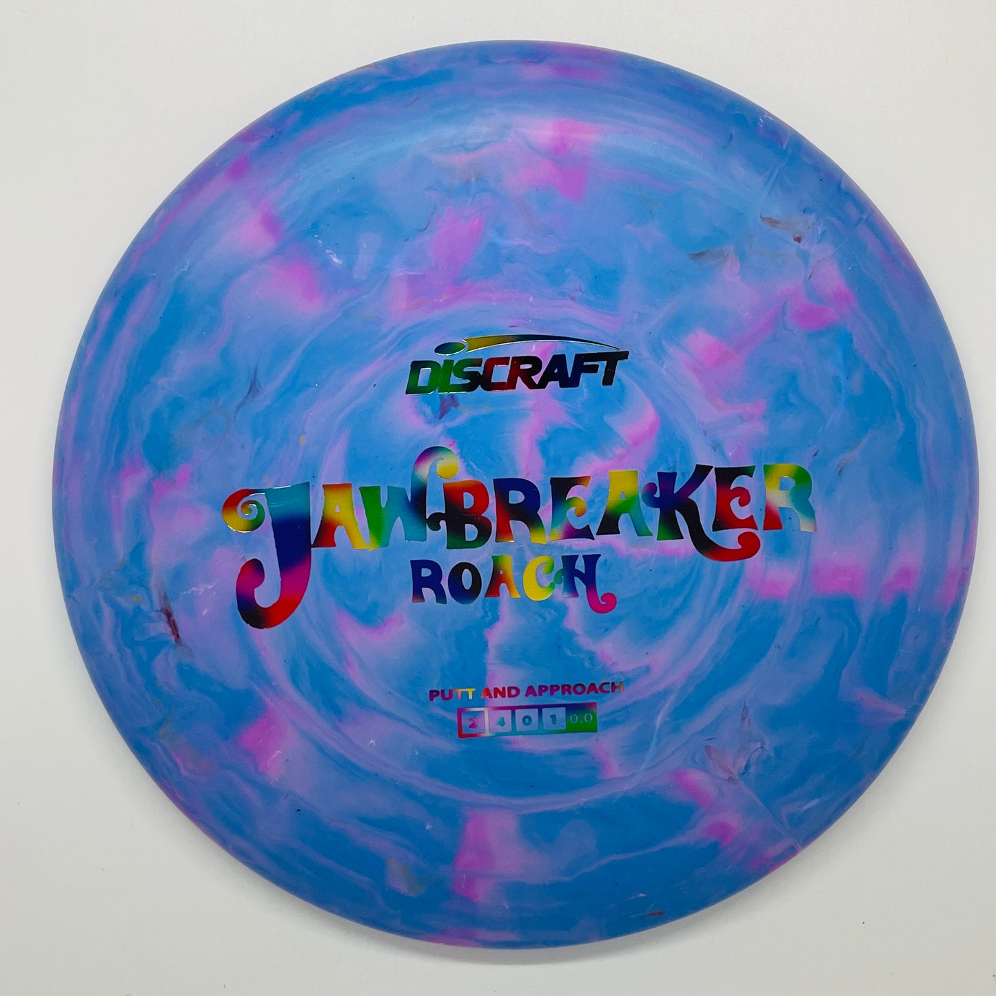 Discraft Roach Jawbreaker - Putter
