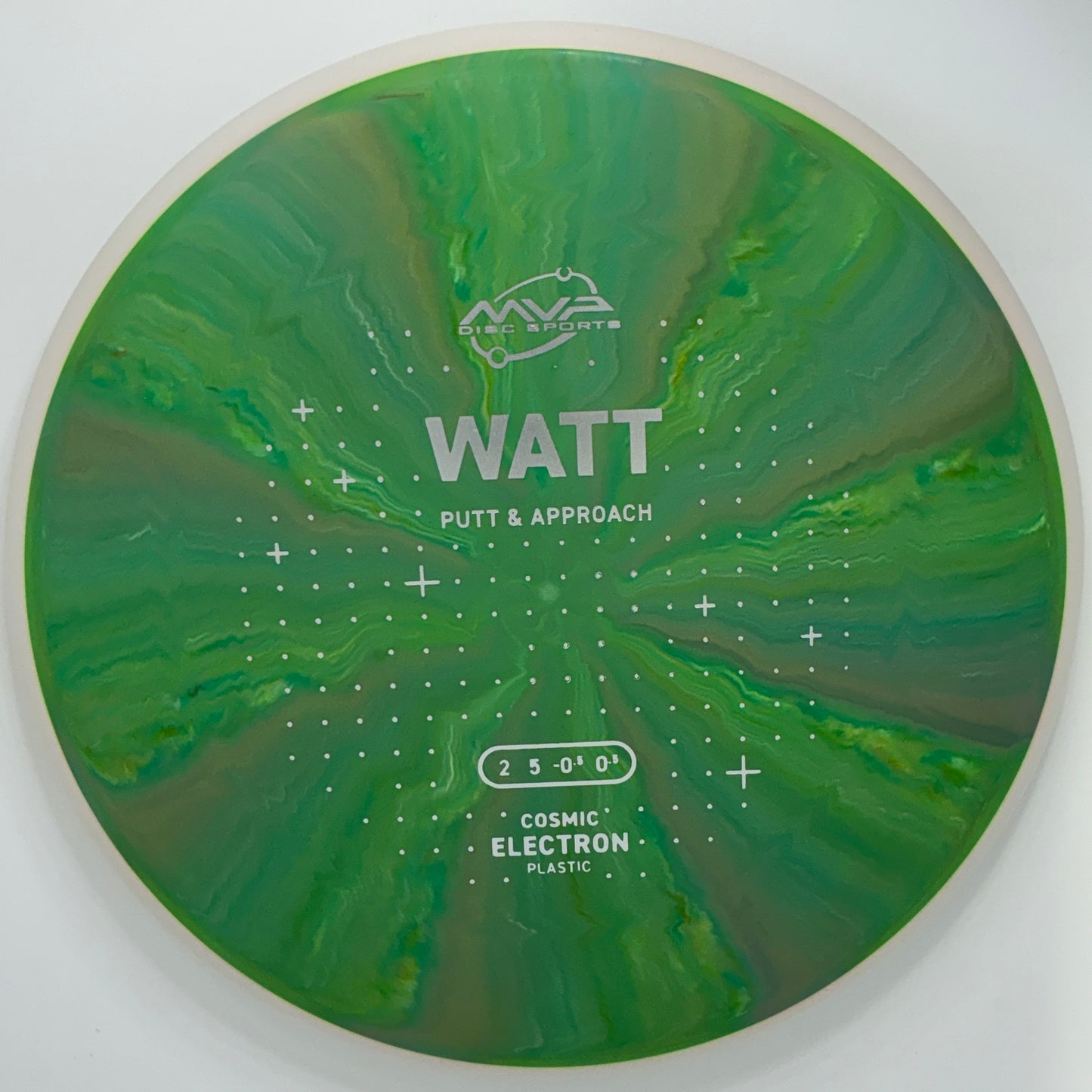 MVP Watt Cosmic Electron - Putt/Approach