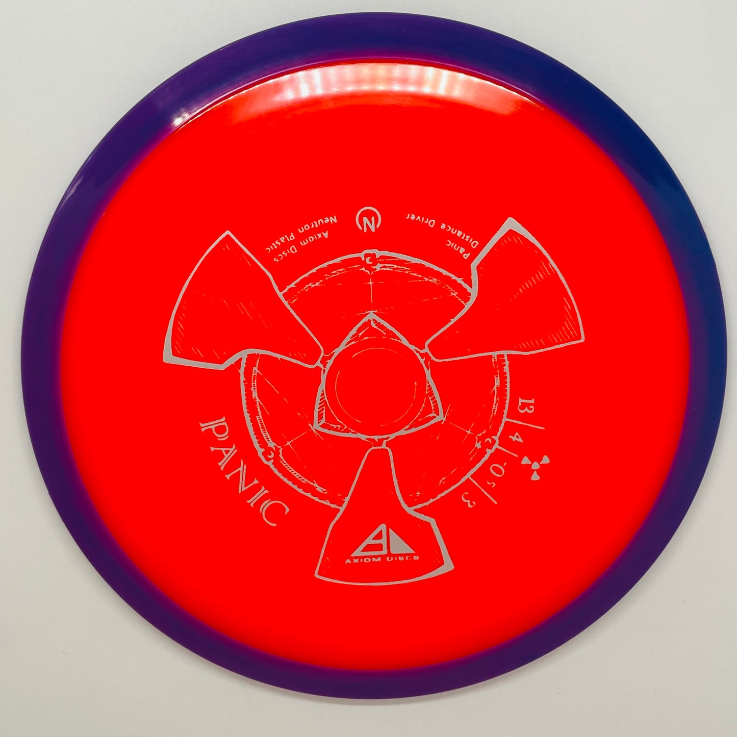 Axiom Panic Neutron - Distance Driver