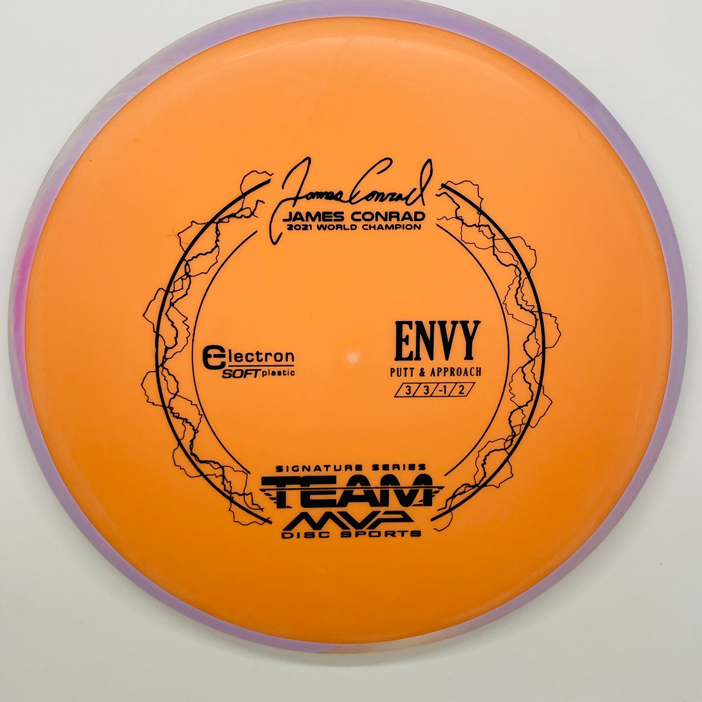 Axiom Envy Electron Soft - Putter