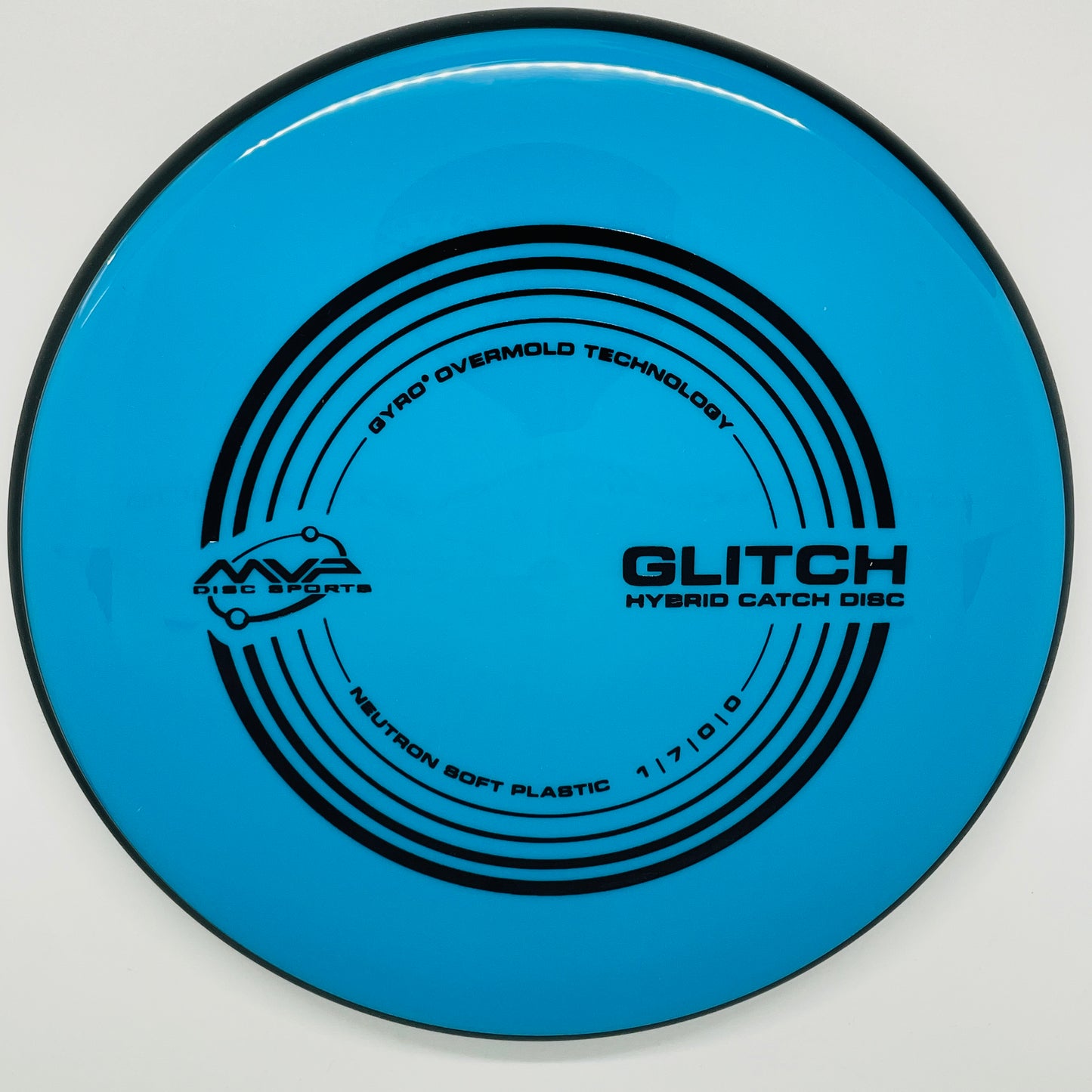 MVP Glitch Neutron Soft - Putter