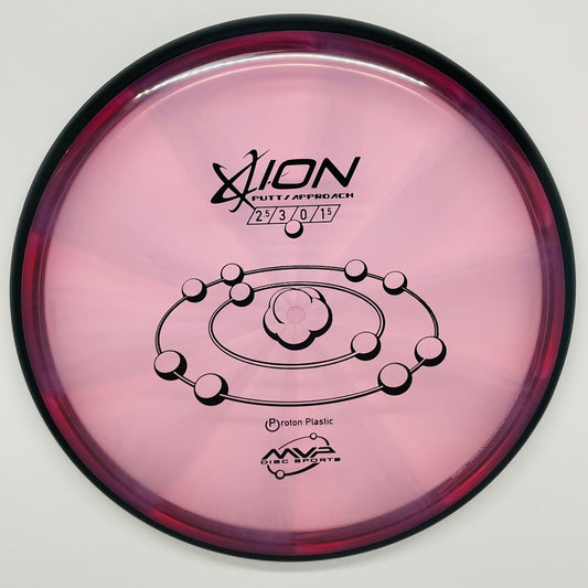 MVP Ion Proton - Putt/Approach