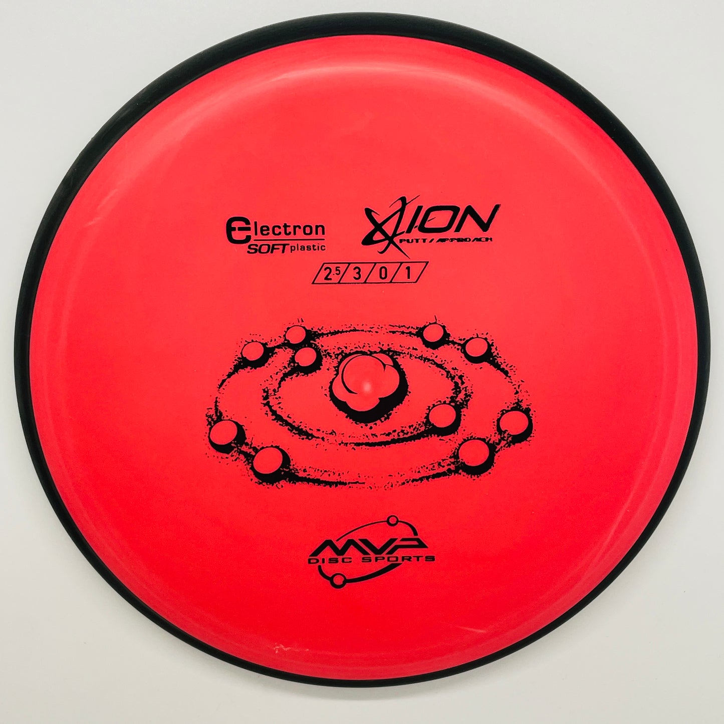 MVP Ion Electron Soft - Putt/Approach