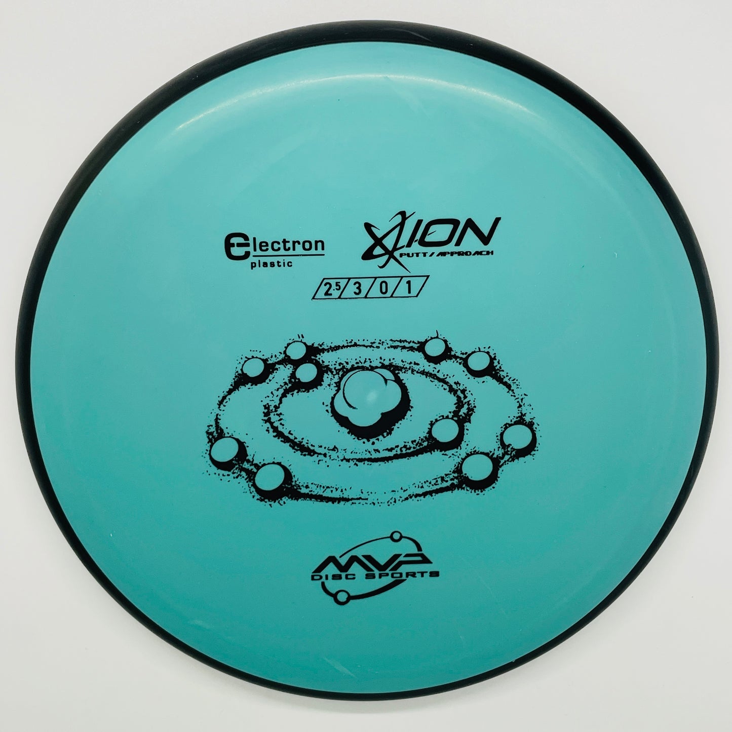 MVP Ion Electron - Putt/Approach