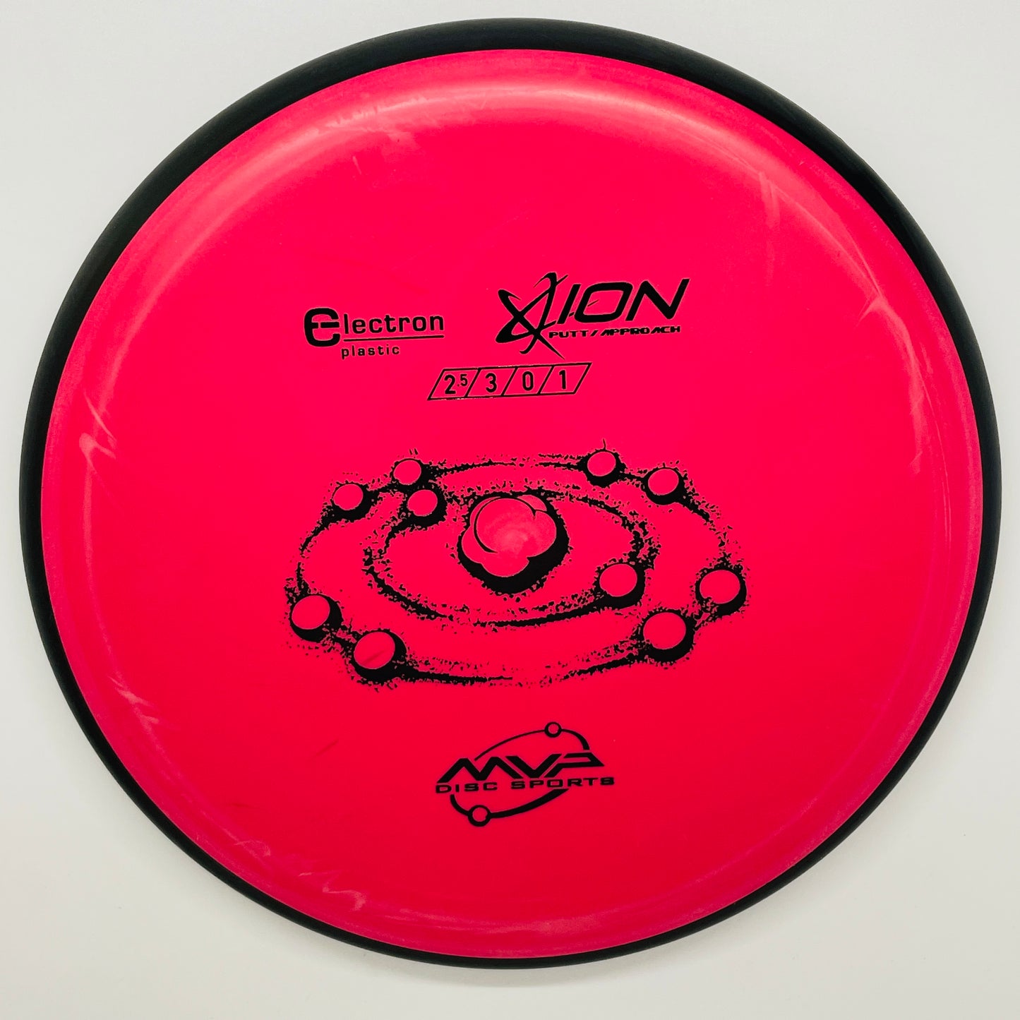 MVP Ion Electron - Putt/Approach