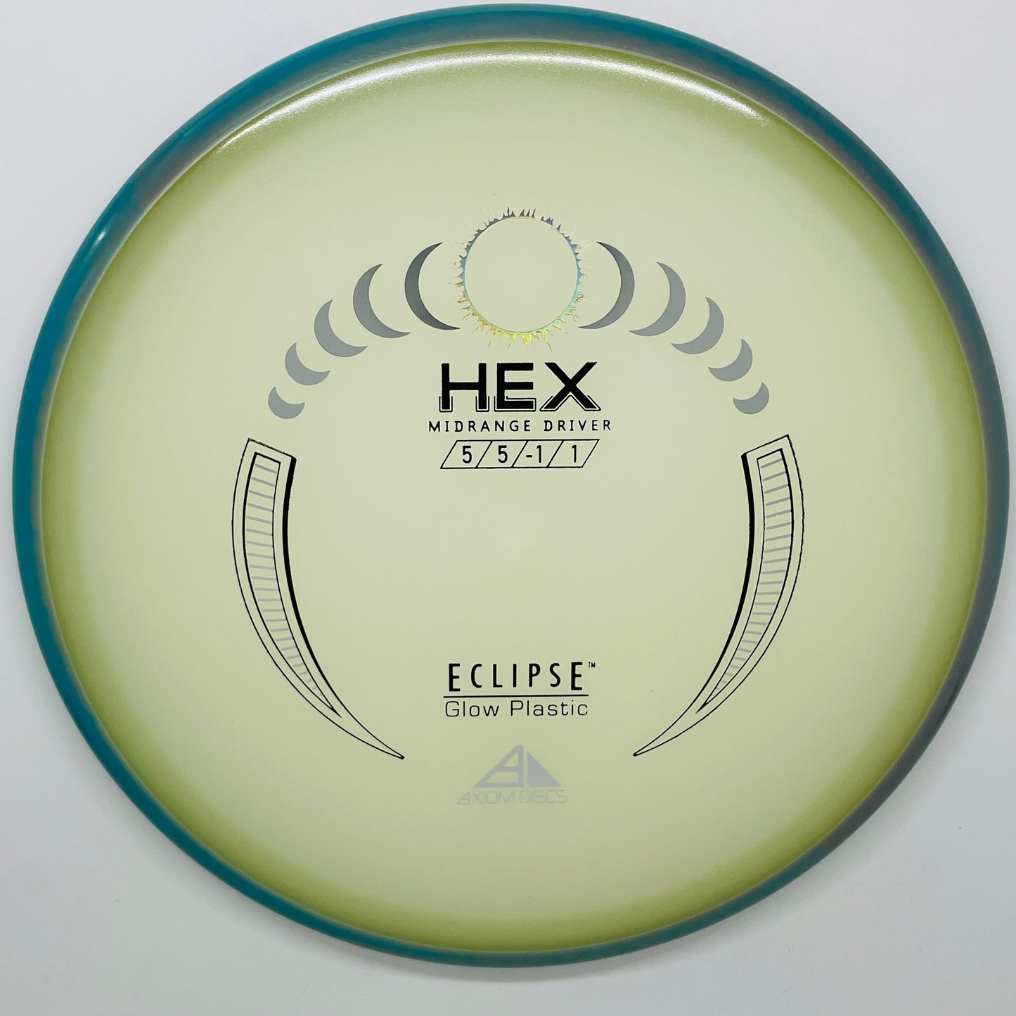 Axiom Hex Eclipse - Midrange