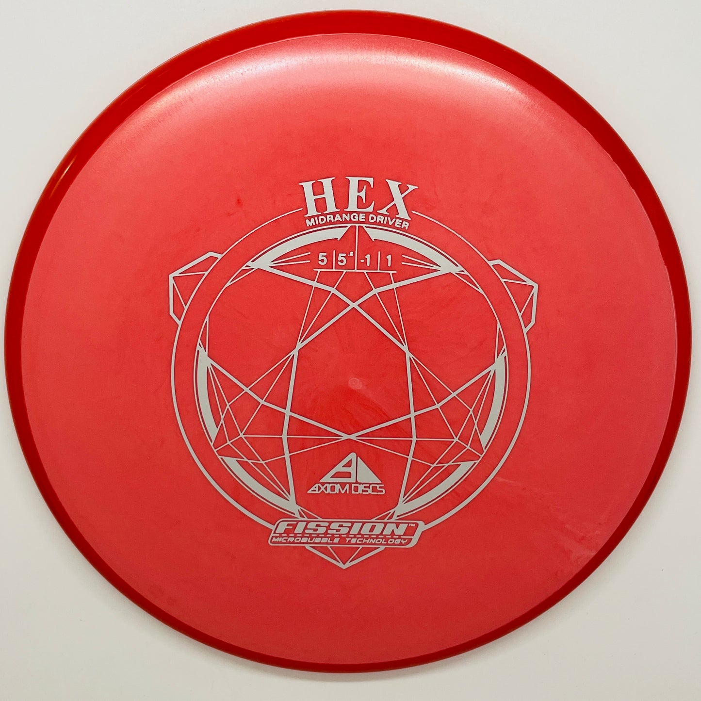 Axiom Hex Fission - Midrange