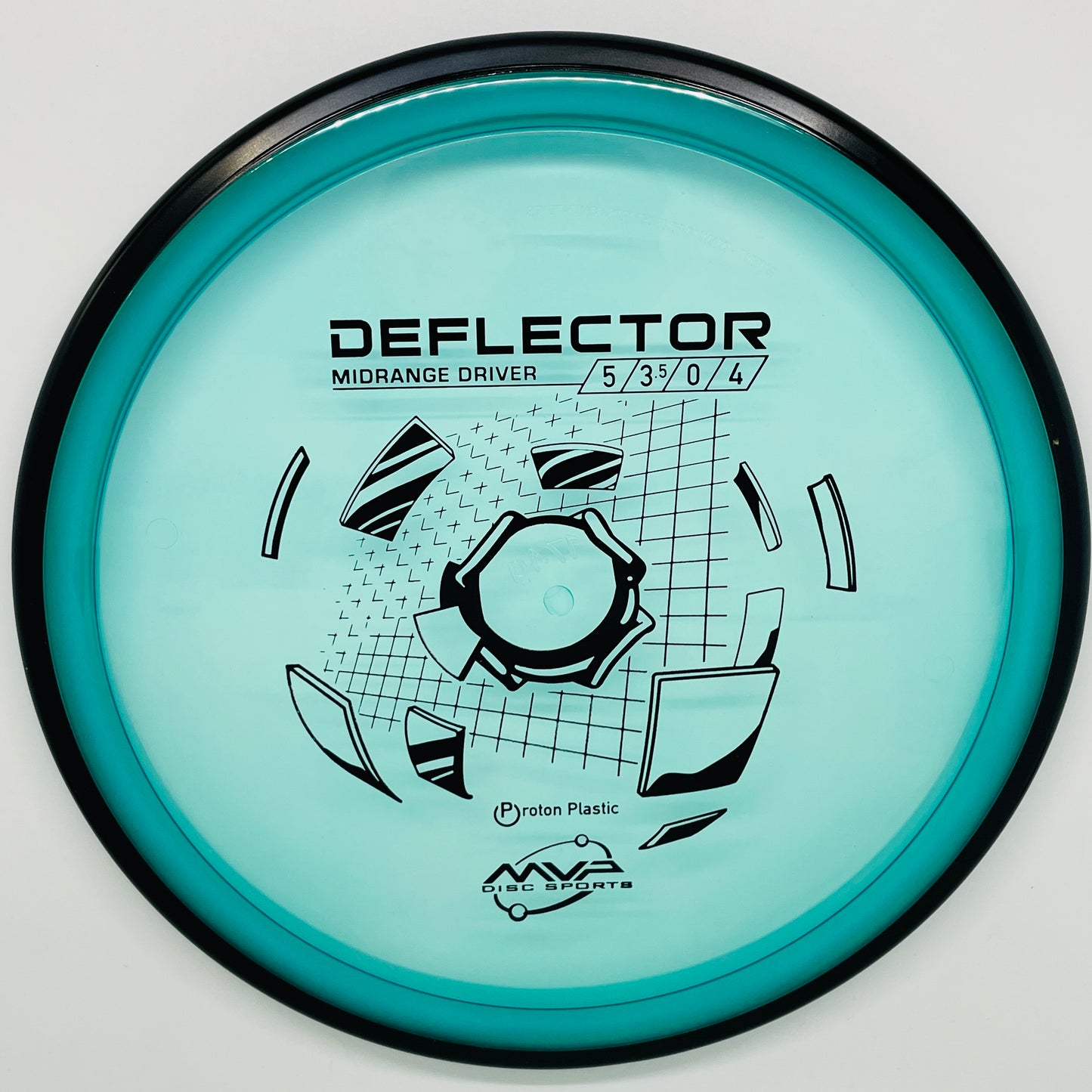 MVP Deflector Proton - Midrange