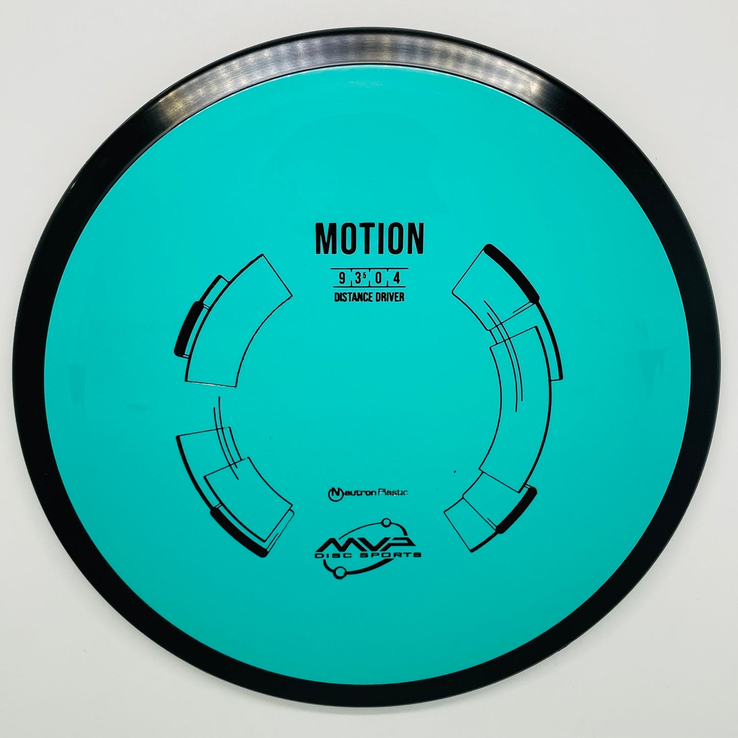 MVP Motion Neutron - Distance Driver