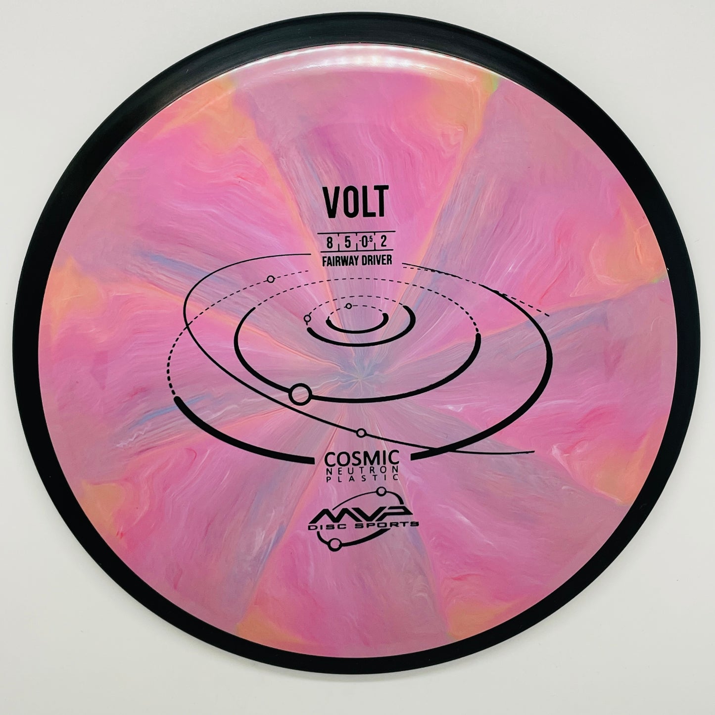 MVP Volt Cosmic Neutron - Fairway Driver