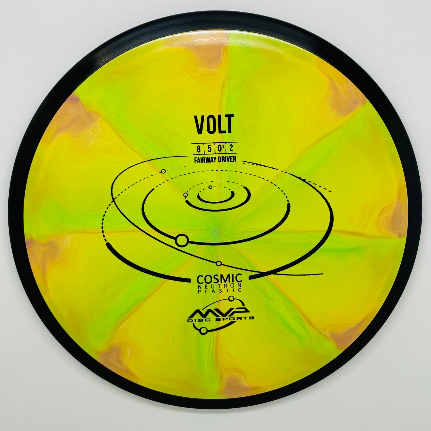 MVP Volt Cosmic Neutron - Fairway Driver